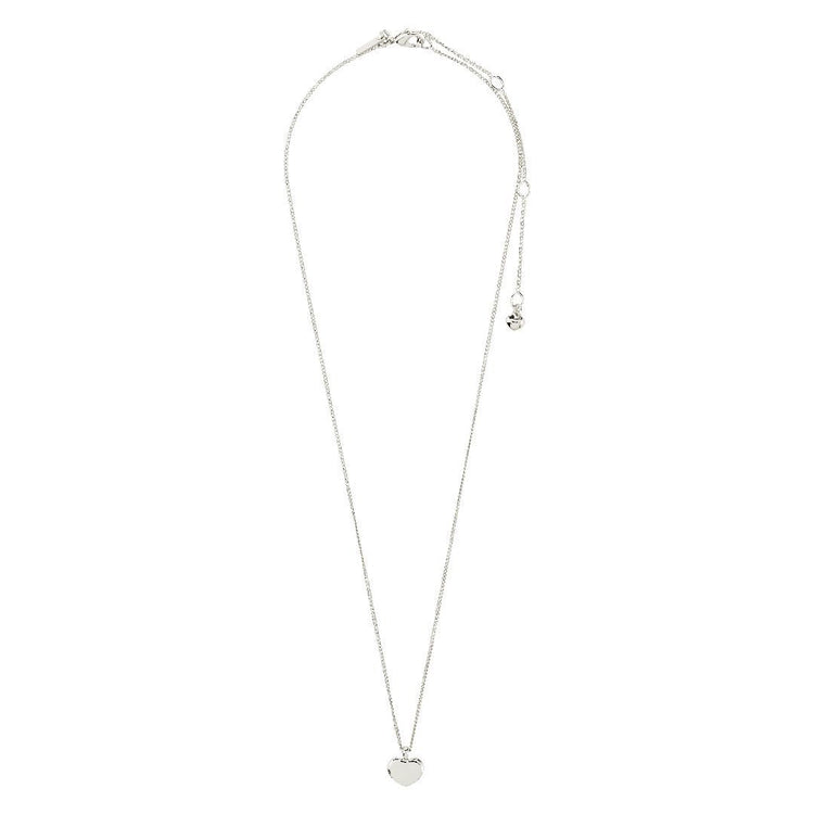 COLLIER ARIN PENDENTIF COEUR