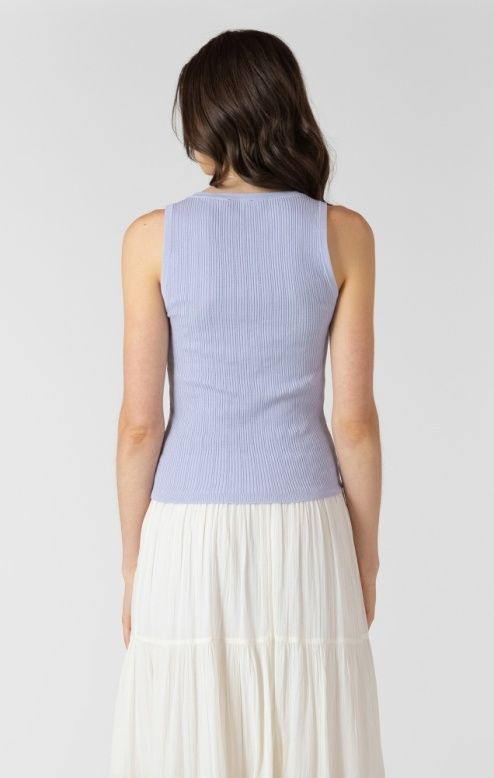 CAMISOLE PRENDRE SON TEMPS