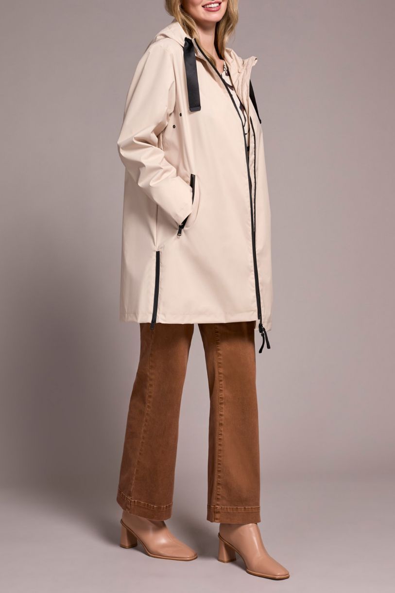 L'IMPER FILLE PARFAITE