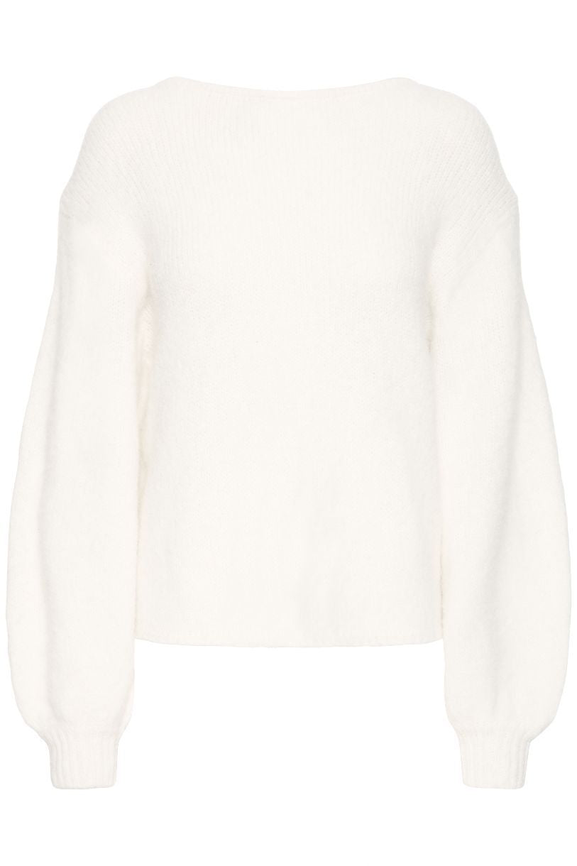 PULL DABRIA QUITTE OU DOUBLE