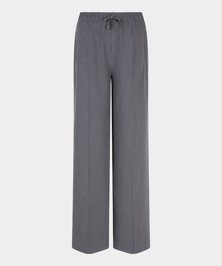 PANTALON LARGE LA FEMME D'AFFAIRES