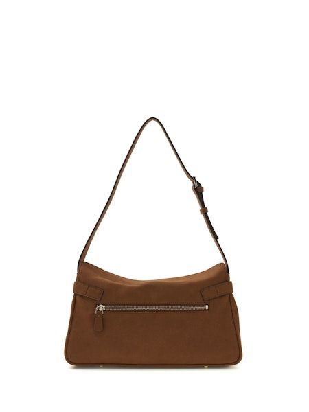 GUESS BOURSE ELLA SHOULDER BAG