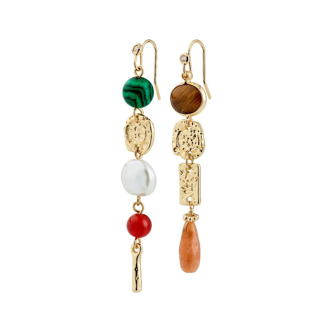 BOUCLES D'OREILLES SENSE MULTI