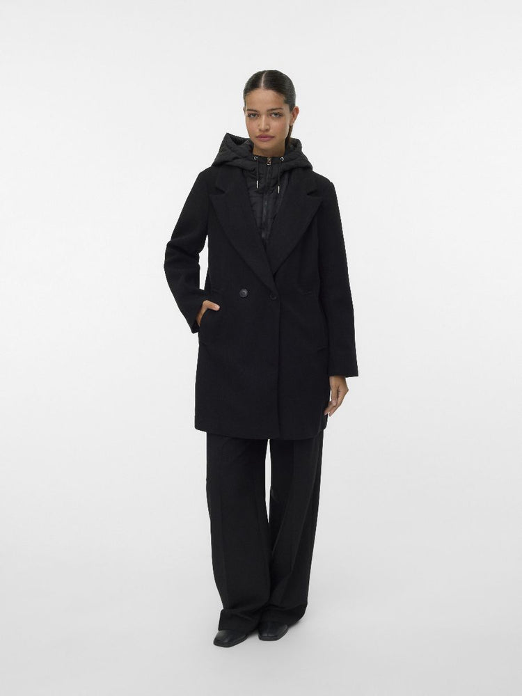 VERO MODA MANTEAU VMGRACE NOOS