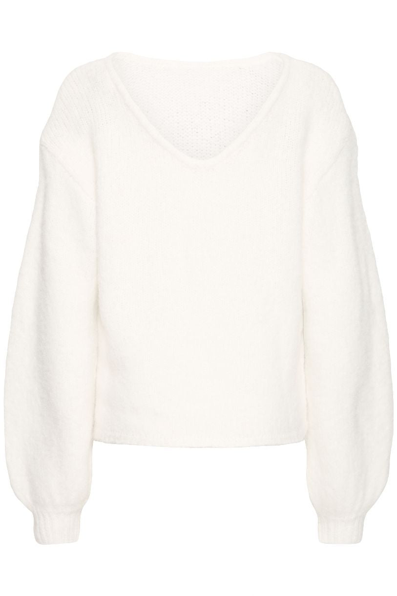 PULL DABRIA QUITTE OU DOUBLE