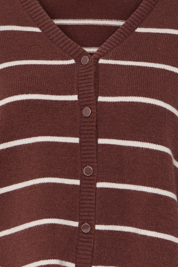FRANSA CARDIGAN FRBITTE