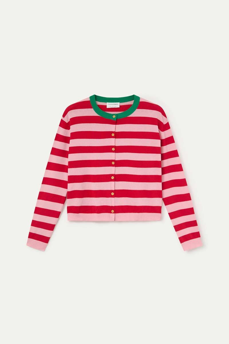 CARDIGAN OÙ EST FÉLICIE