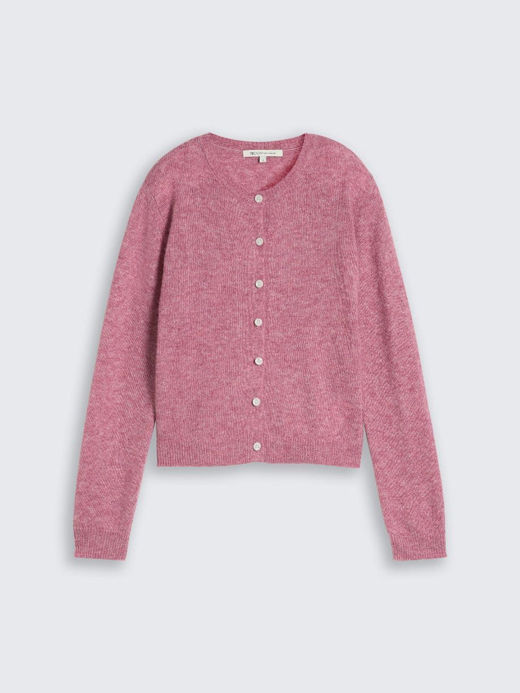 TOM TAILOR CARDIGAN 1053480
