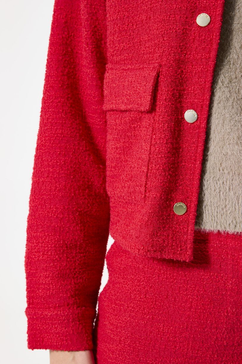 CARDIGAN LE PETIT VESTON