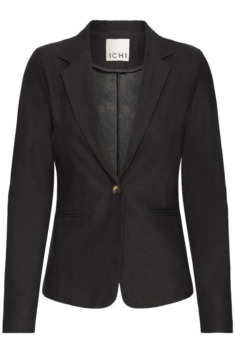 VESTON ICHI KATE DENIM