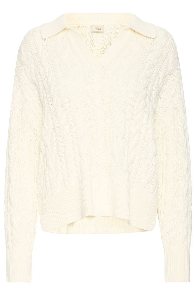 PULL VIVIAN LE POLO DÉTENTE