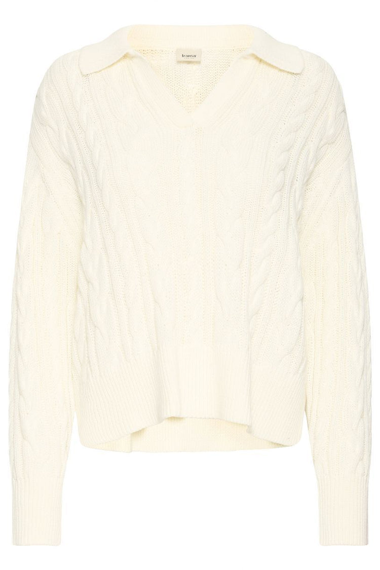 PULL VIVIAN LE POLO DÉTENTE