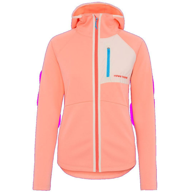 JACKET NIA MIDLAYER