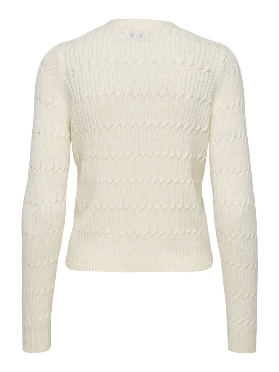 CARDIGAN KATIA UN COEUR EN OR