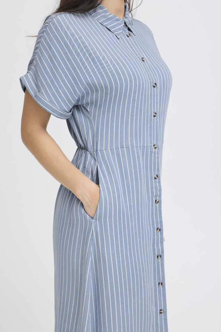 ROBE LONGUE KOSMO LA DOUCEUR DE VIVRE