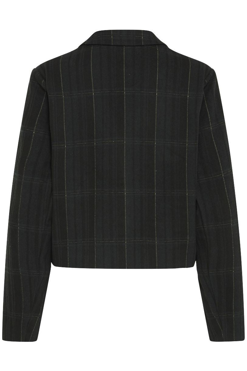 VESTON ICHI KATE WOOLLEY