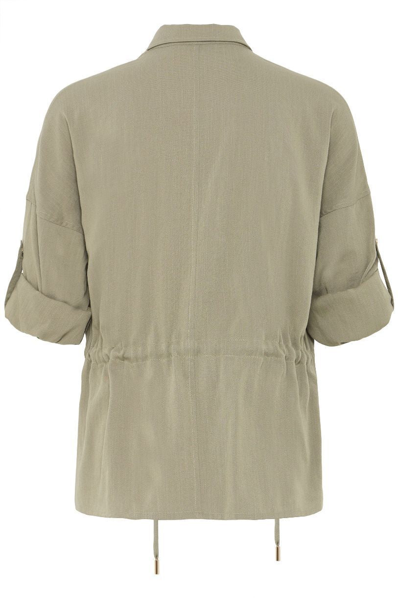 CHEMISIER DIVISO DEUX POUR LE PRIX D'UN