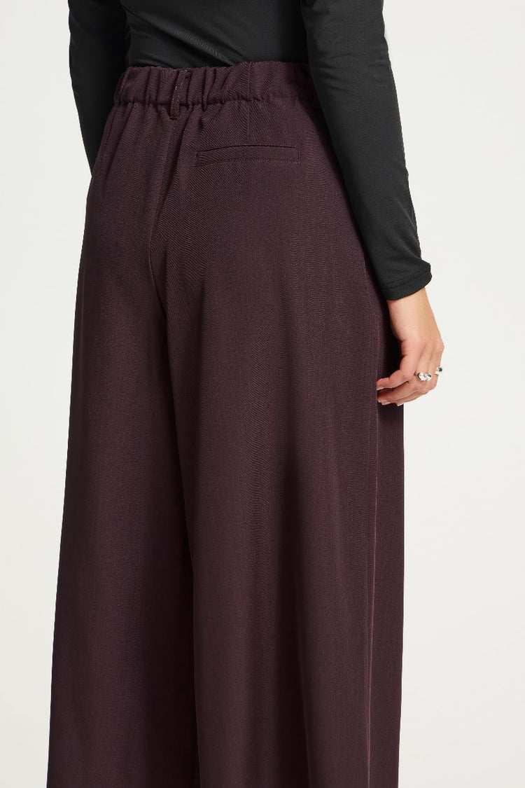 ICHI PANTALON IHFAVA CULOTTE