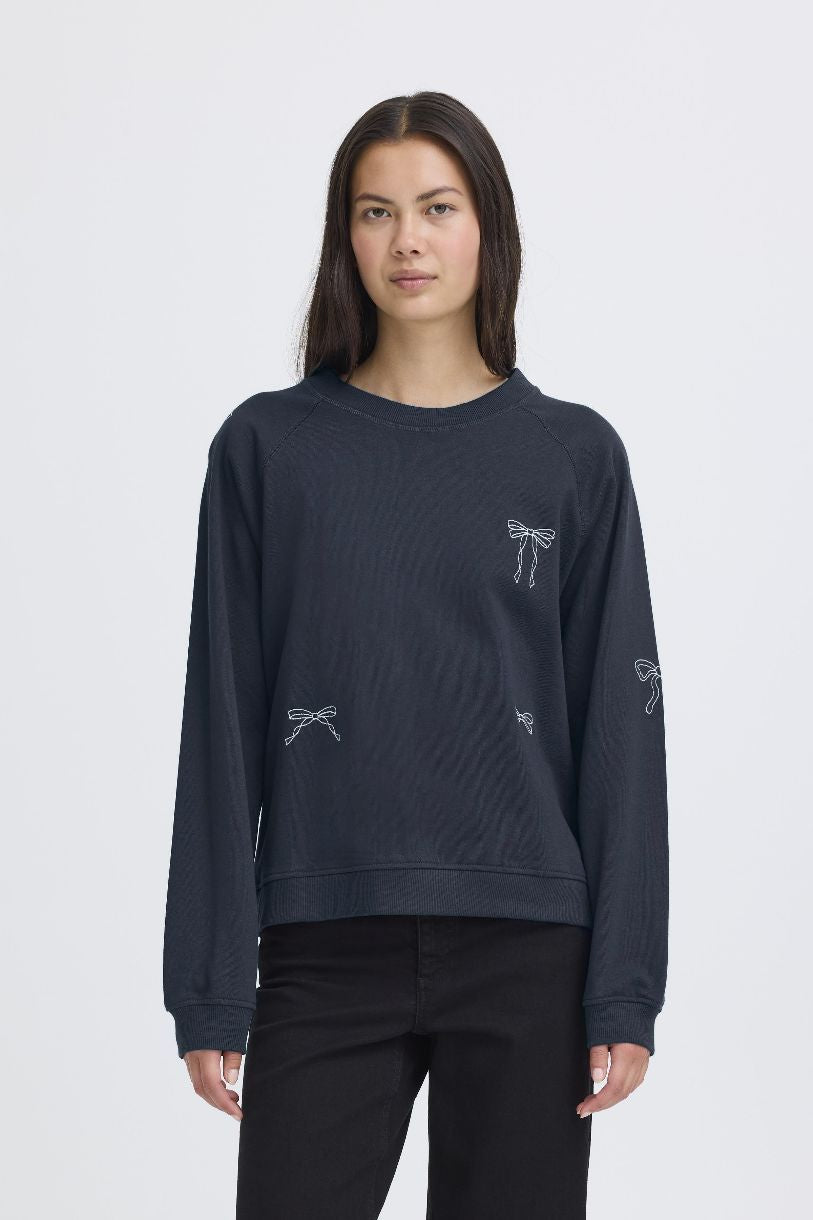 CHANDAIL MARROT BOUCLER LA BOUCLE