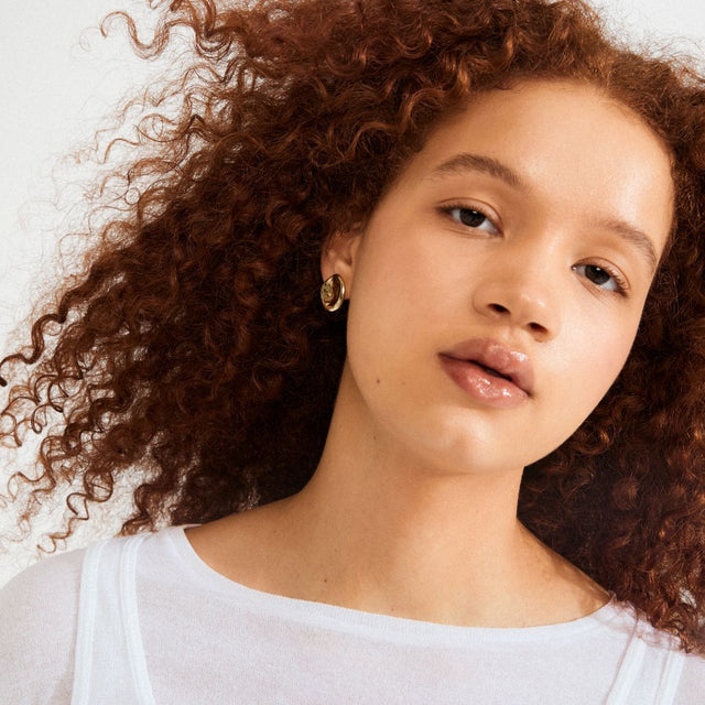 BOUCLES D'OREILLES SPARKLE