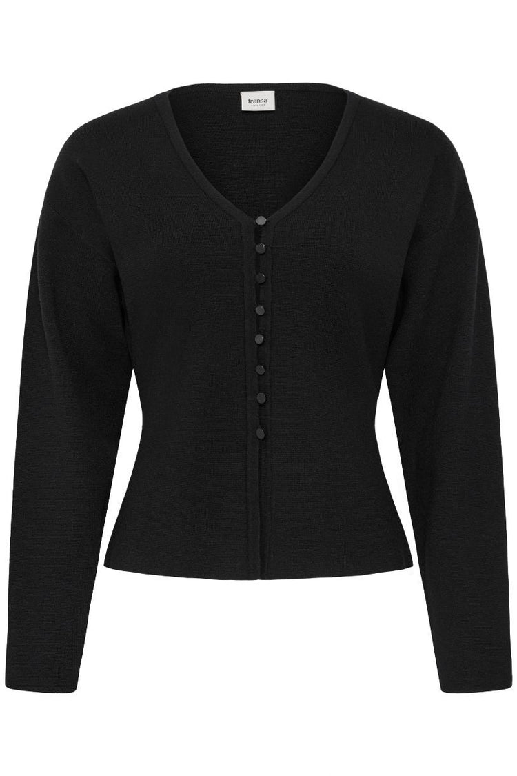 FRANSA CARDIGAN FRVERA