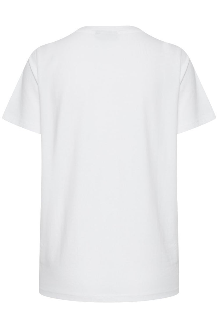 T-SHIRT ZASHOULDER POINT DE DÉPART
