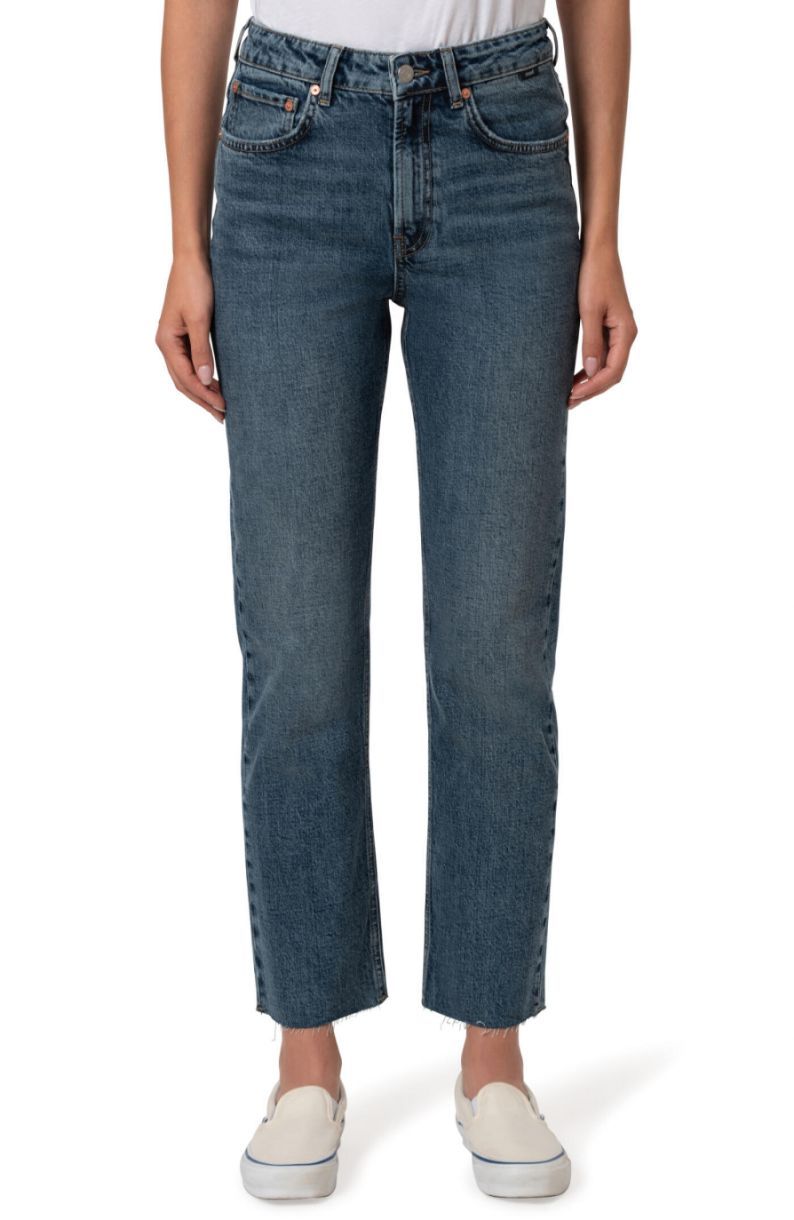 JEANS DROIT NEW YORK