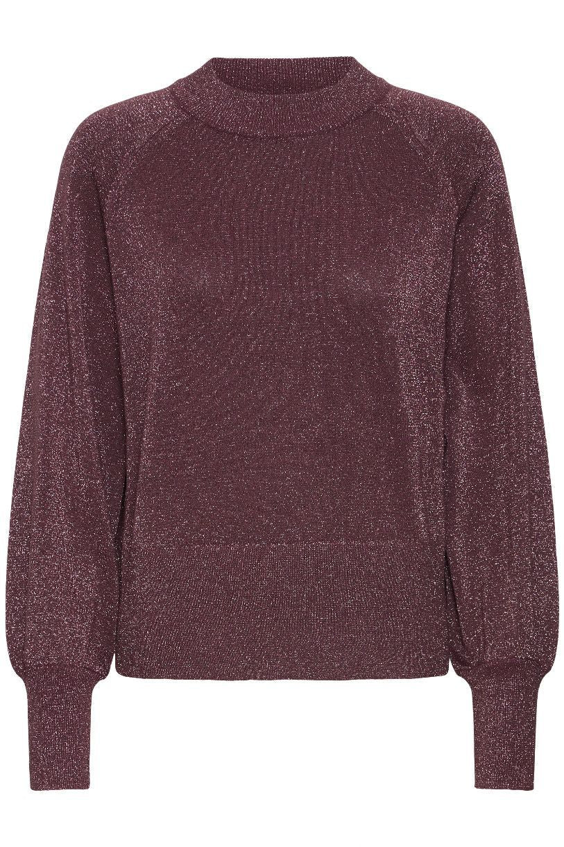 CHANDAIL MOBBE LE VIN S'ÉCLATE