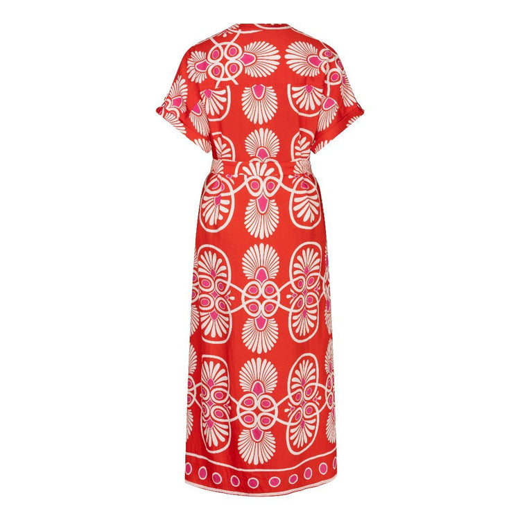 ROBE LONGUE EN TOUTE SINCÉRITÉ