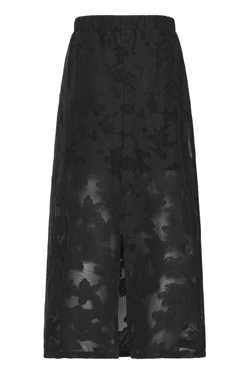 JUPE LONGUE MANIA LA TENTATION