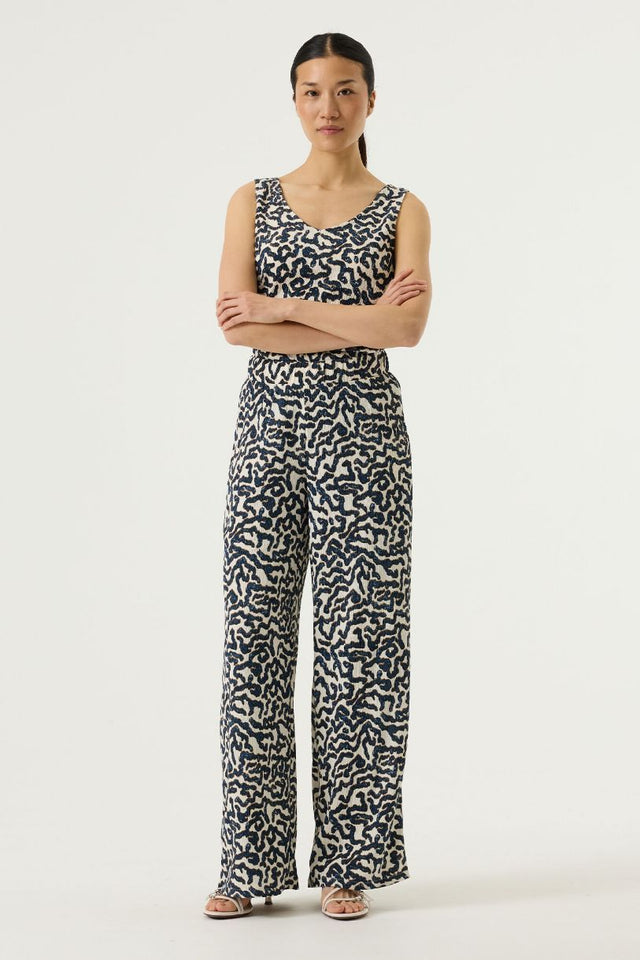 CAMISOLE CARACTÈRE ANIMAL