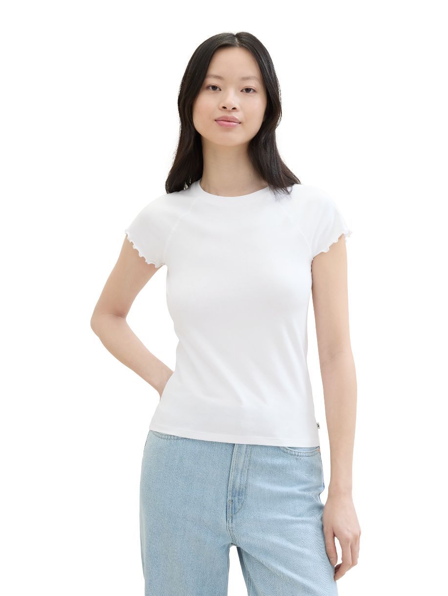 PETIT T-SHIRT TOUT MIGNON
