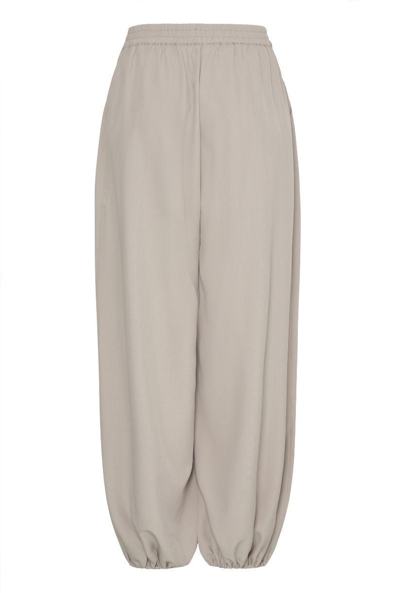 PANTALON BARREL FAVA SOUVENIR DE JINNY