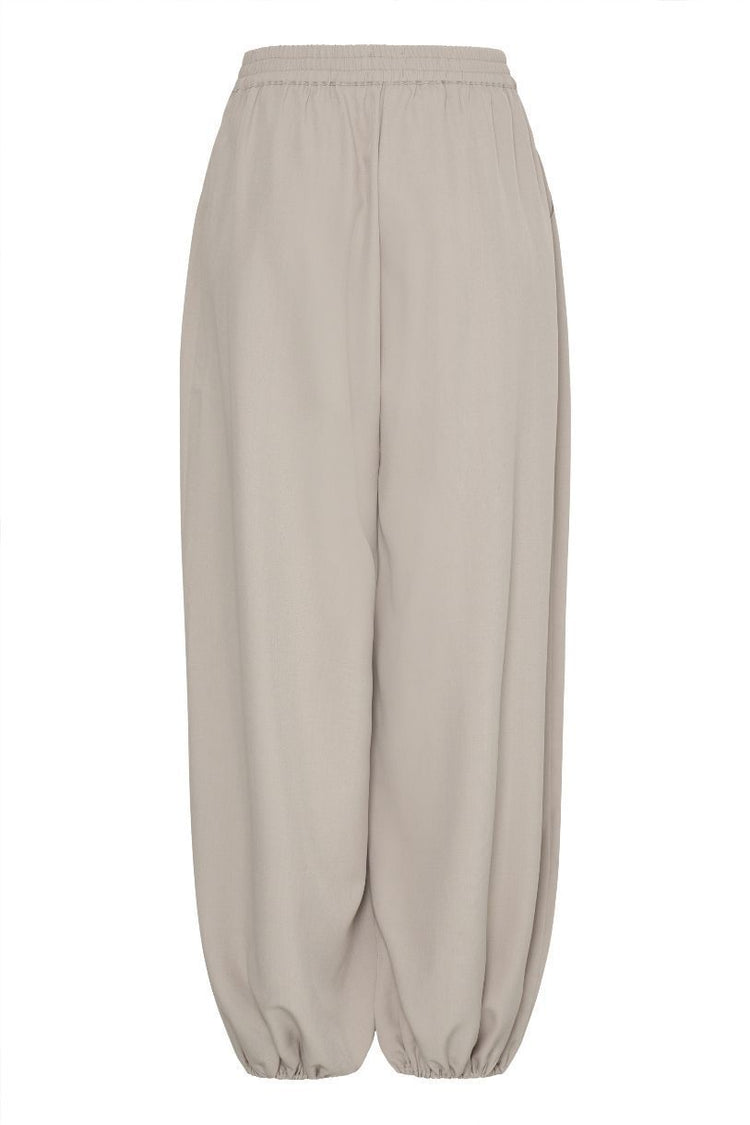 PANTALON BARREL FAVA SOUVENIR DE JINNY