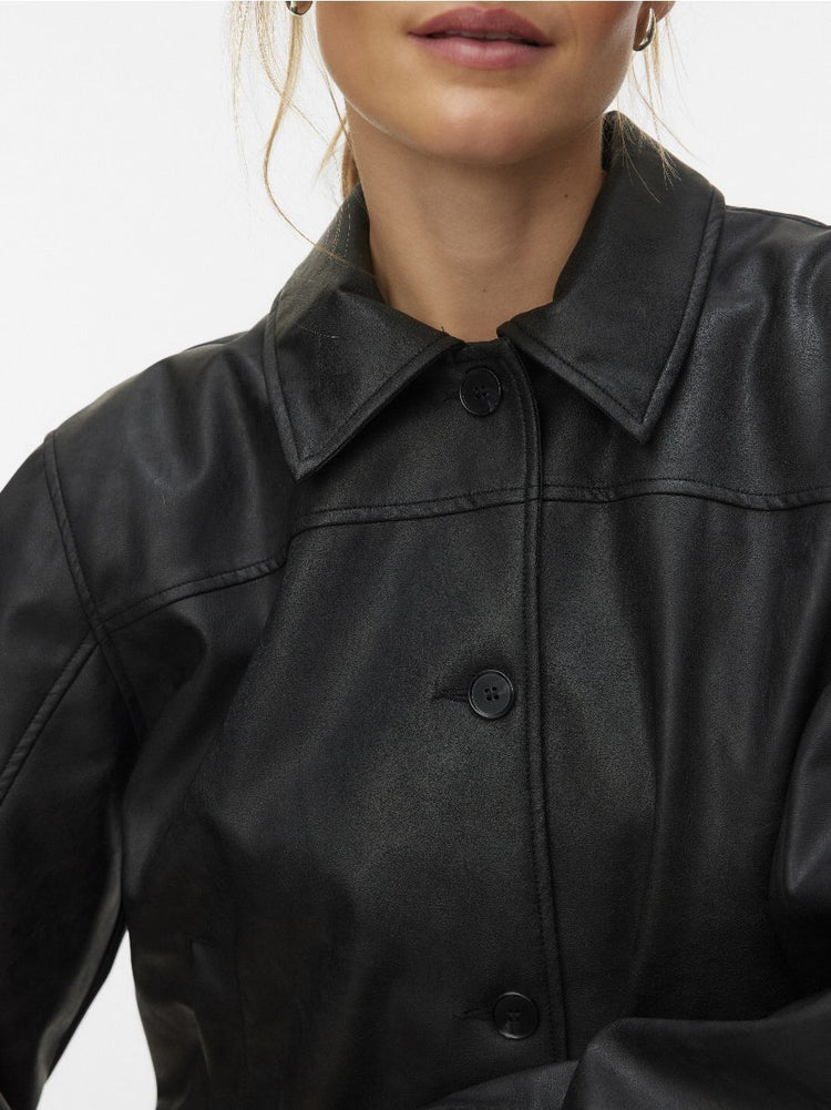 VERO MODA BOMBER SHACKETVMLUANA