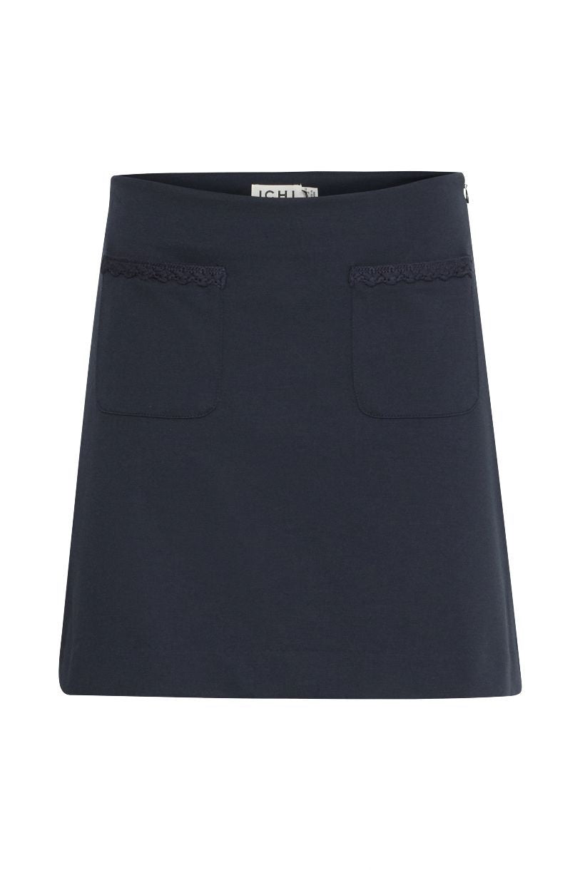 JUPE SIMONSE DES AIRS D'ANGE