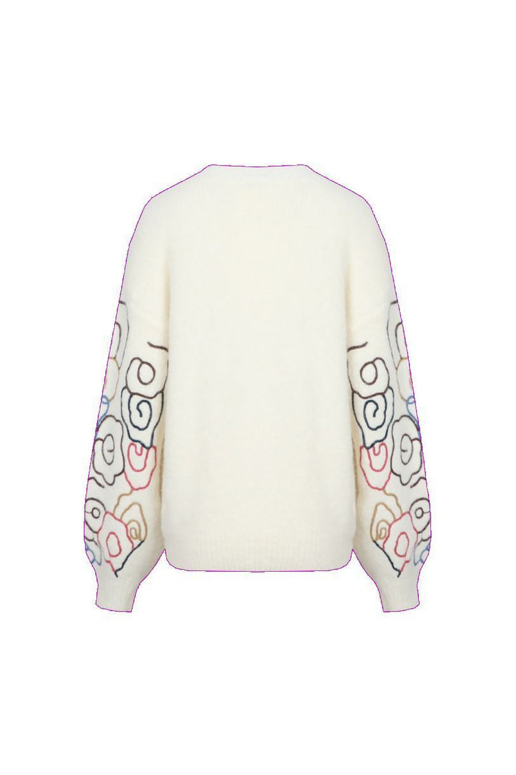 C&S THE LABEL PULL WINGS