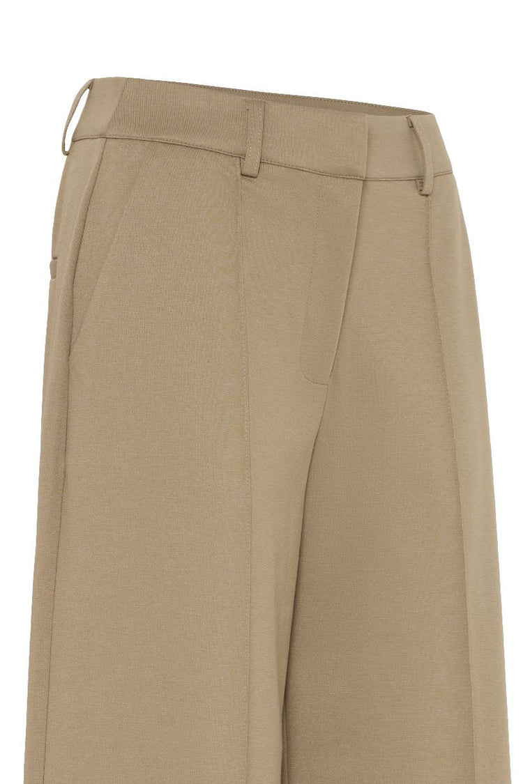 PANTALON LARGE KATE OFFICE