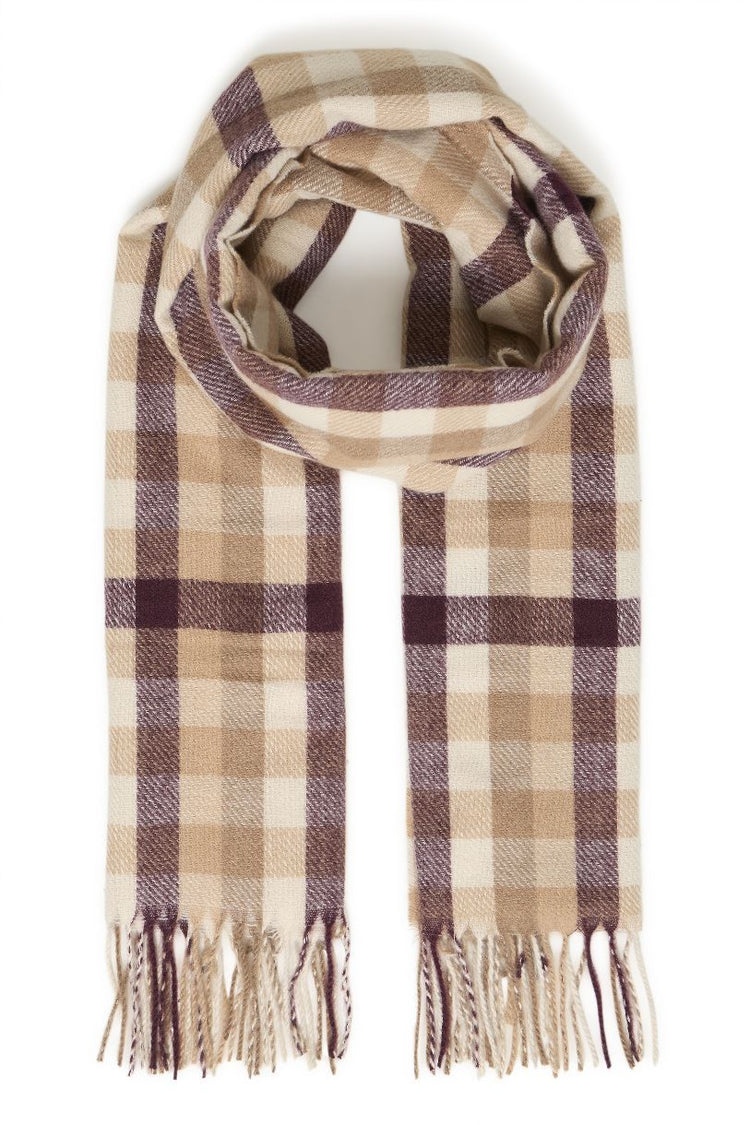 ICHI FOULARD IAVILJA