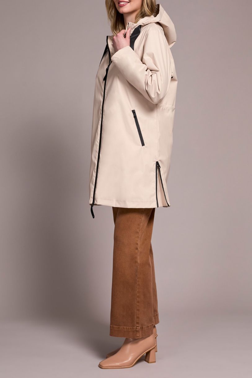 L'IMPER FILLE PARFAITE