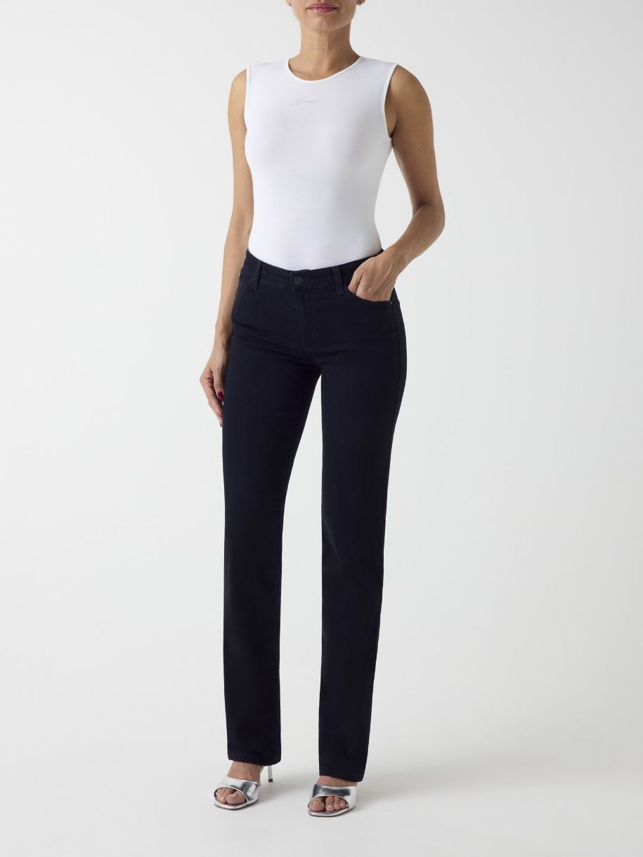 JEANS GUESS SEXY STRAIGHT TIMELESS