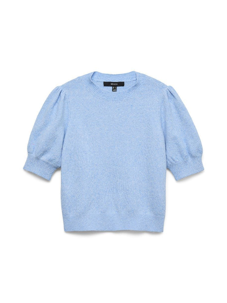 BLEU POUDRE