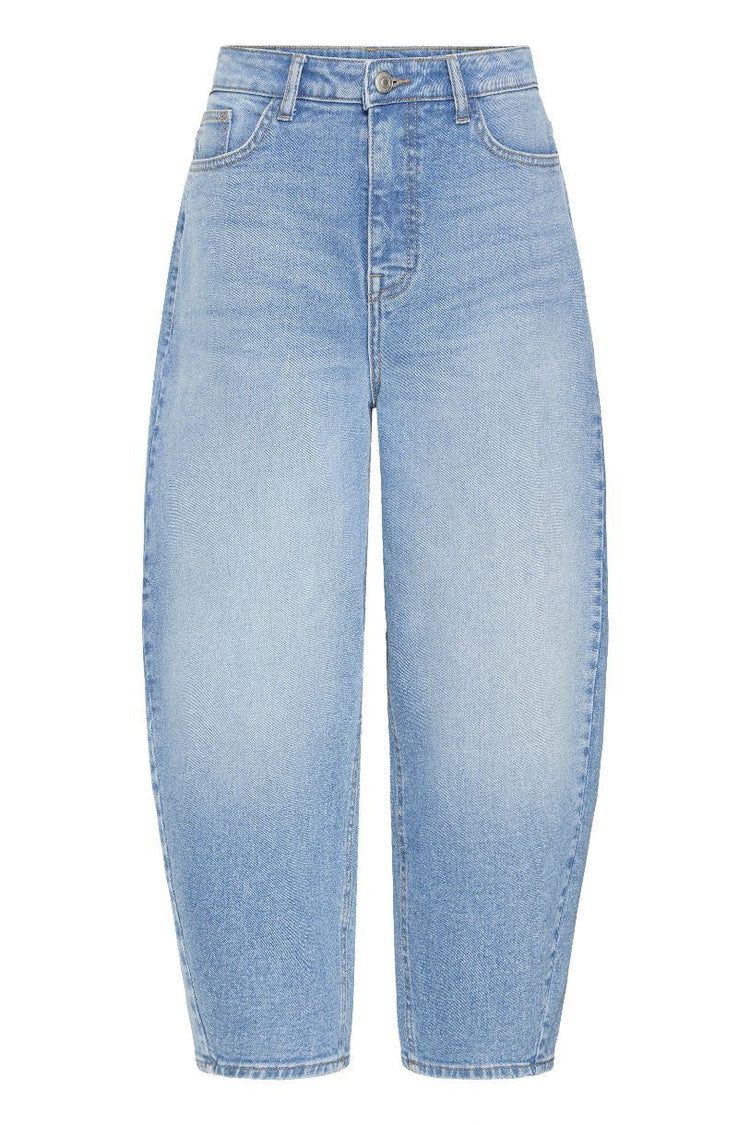 MOM'S JEANS FRANSA LORELEI