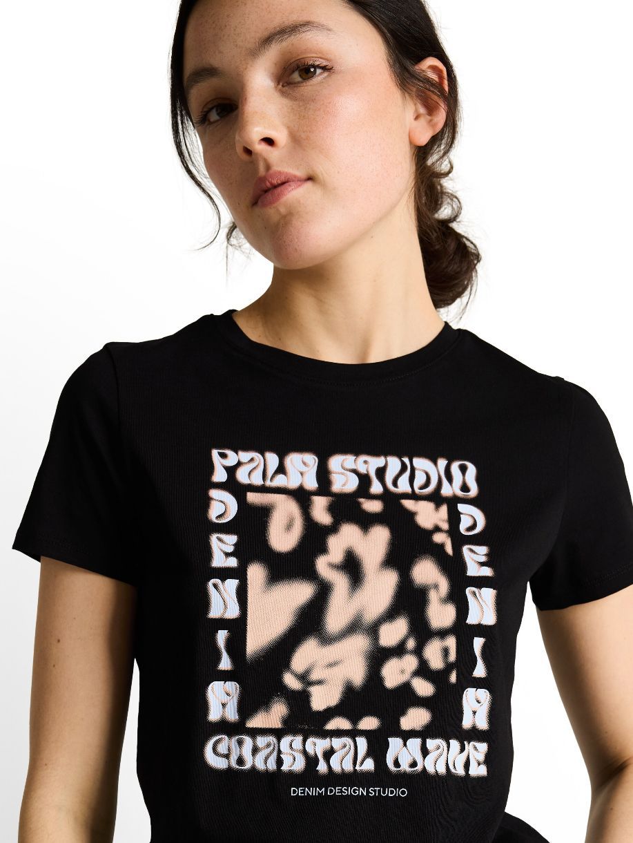 T-SHIRT PALA STUDIO