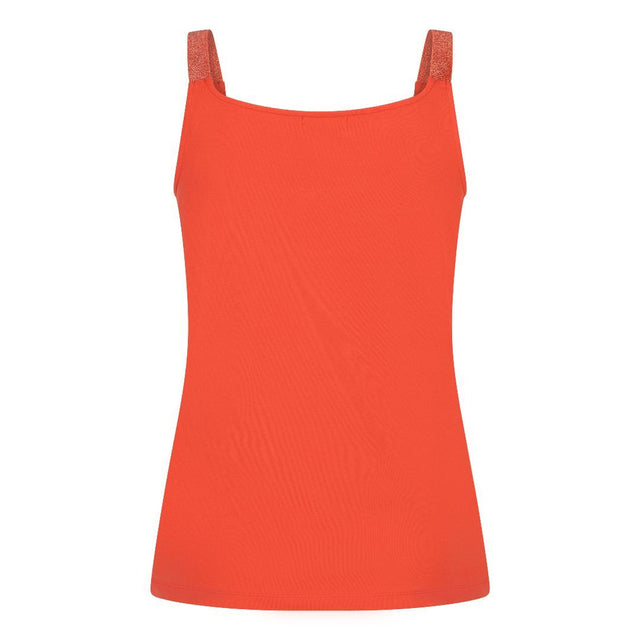 CAMISOLE SE PÉTER LES BRETELLES