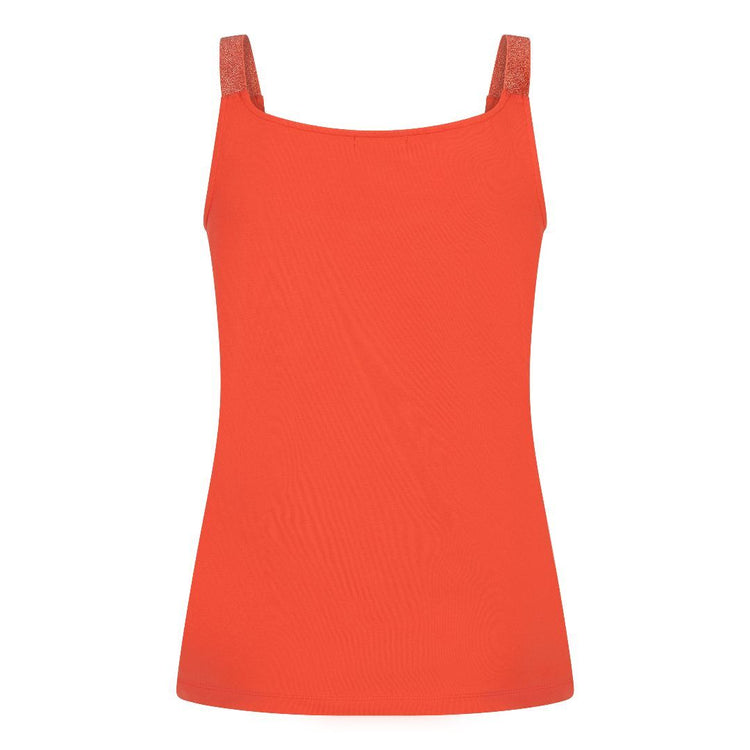 CAMISOLE SE PÉTER LES BRETELLES