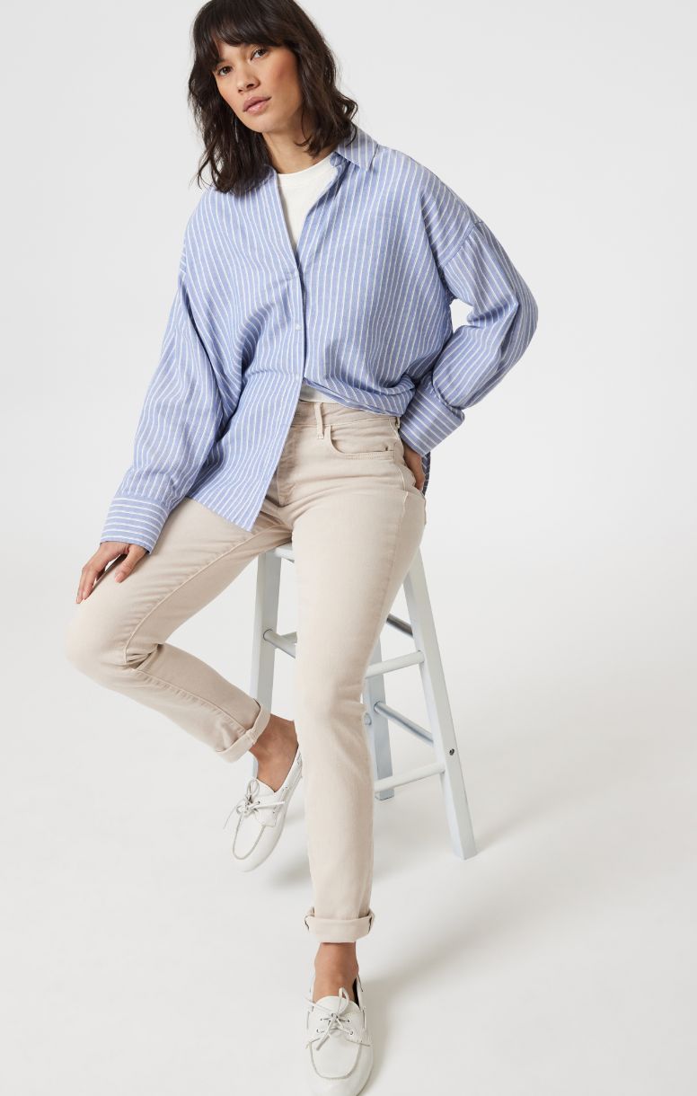 MAVI JEANS BOYFRIEND KATHLEEN