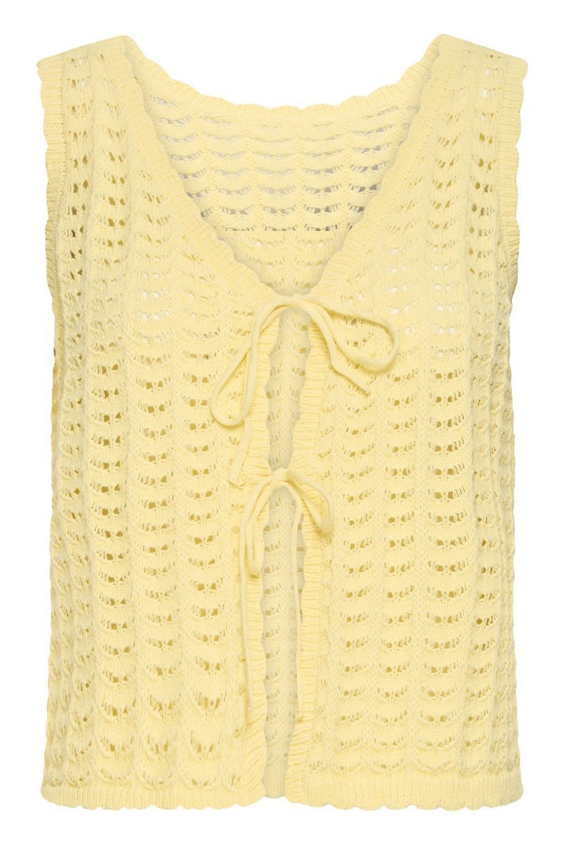 VESTE DOSIA LE RAYON DE SOLEIL