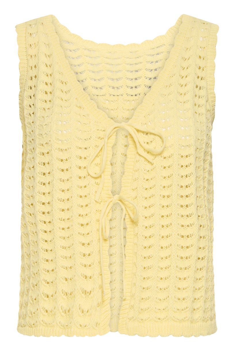 VESTE DOSIA LE RAYON DE SOLEIL