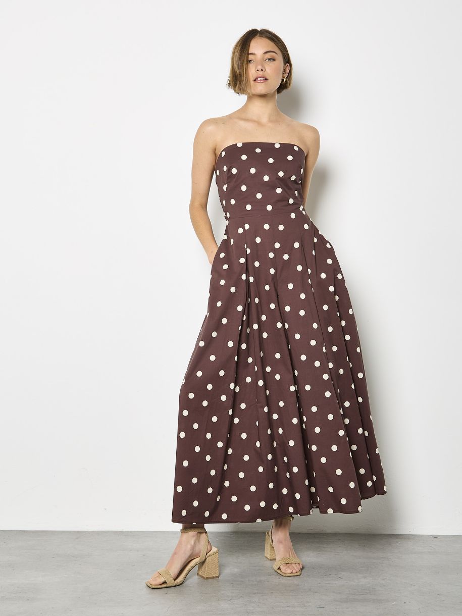 JUMPSUIT L'ILLUSION PARFAITE